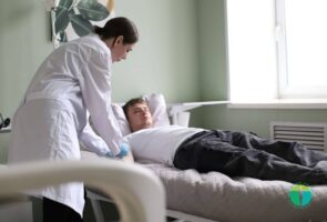 Наркологическая помощь на дому