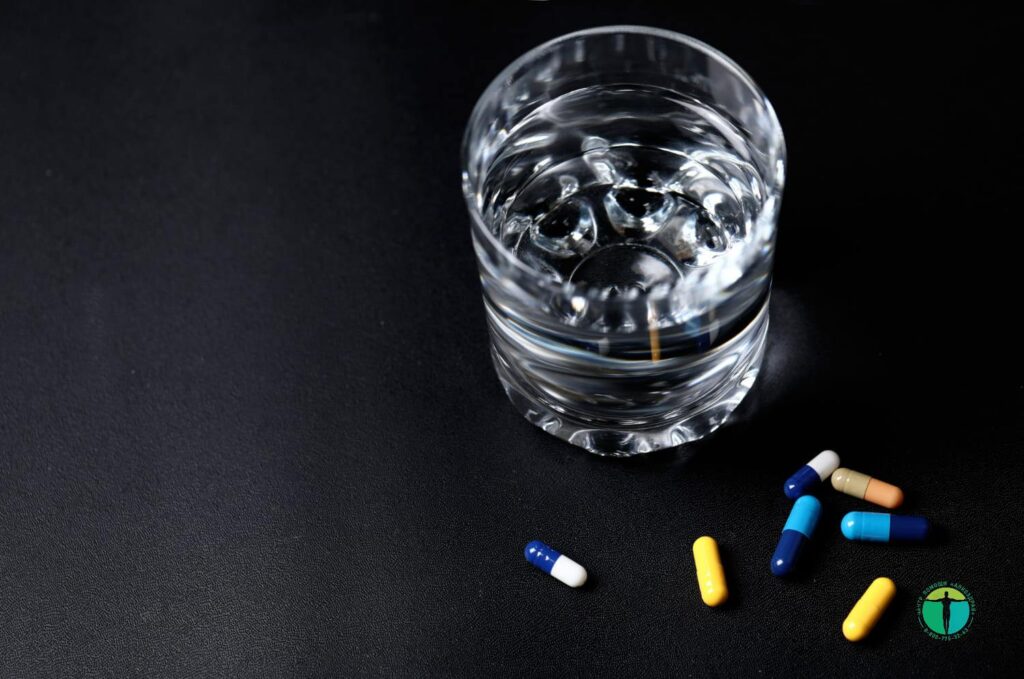 Таблетки от алкоголизма, вызывающие отвращение