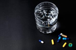 Таблетки от алкоголизма, вызывающие отвращение