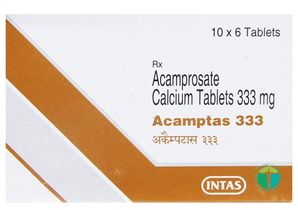 Таблетки от алкоголизма, вызывающие отвращение