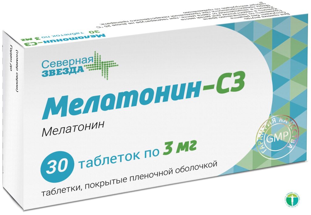 Зависимость от снотворных