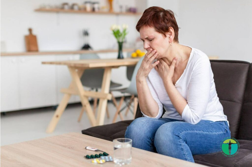 Как вывести токсины от алкоголя из организма