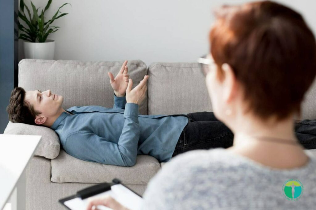 Психотерапия при алкоголизме: методы психологического лечения алкогольной зависимости