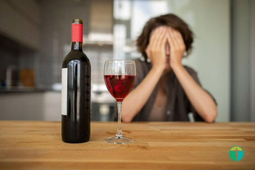 Как жить с алкоголиком и не разрушать себя