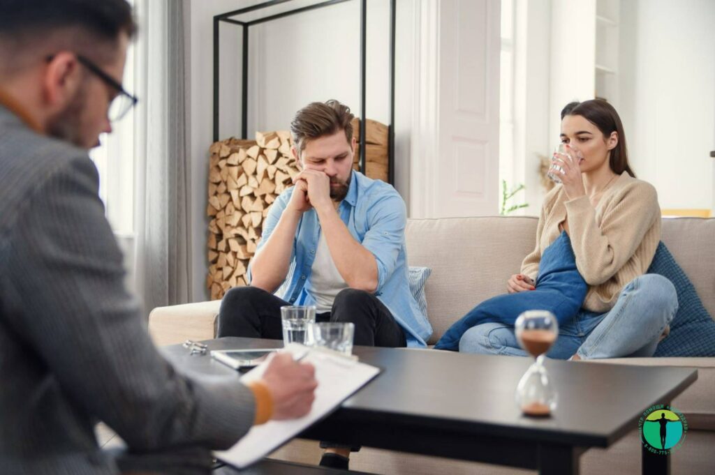 Как жить с алкоголиком и не разрушать себя