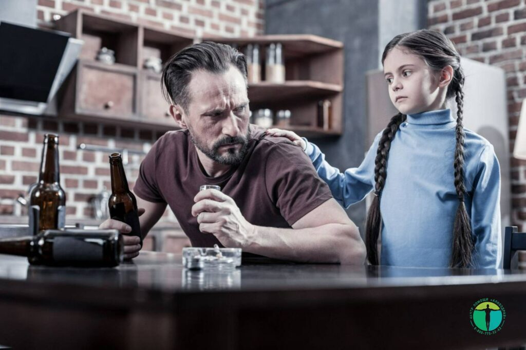 Что делать, если муж пьет каждый день