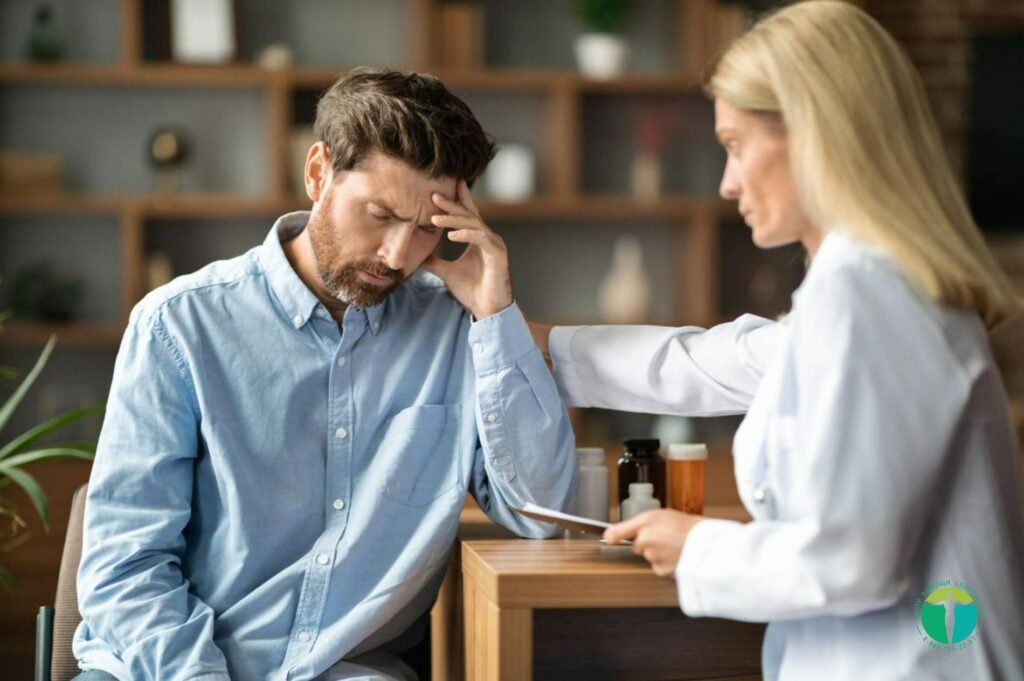 Как жить с алкоголиком и не разрушать себя