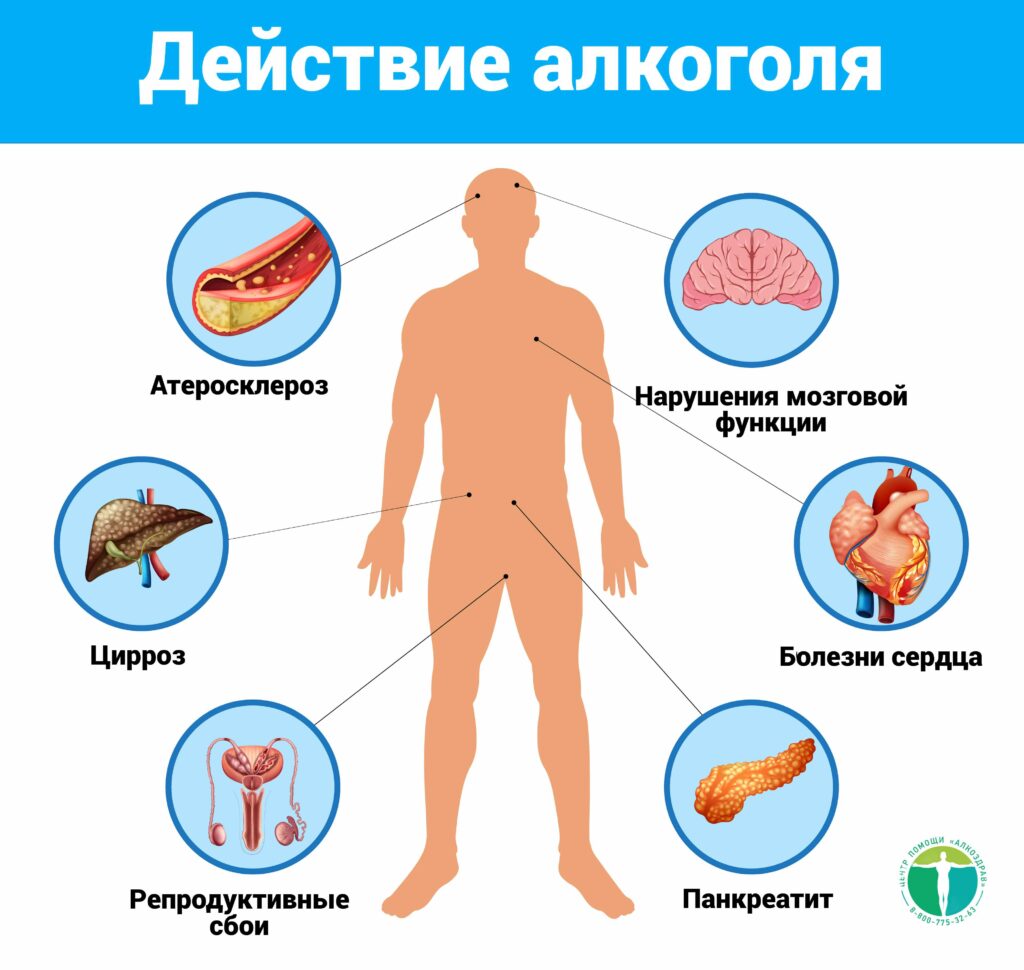 Бывшие алкоголики: почему их не бывает и что происходит после отказа от алкоголя