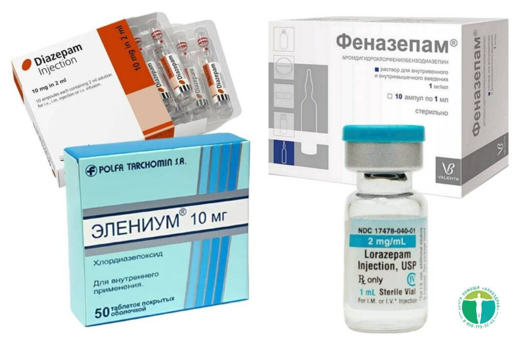 Алкоголь и лекарства: опасные сочетания и последствия