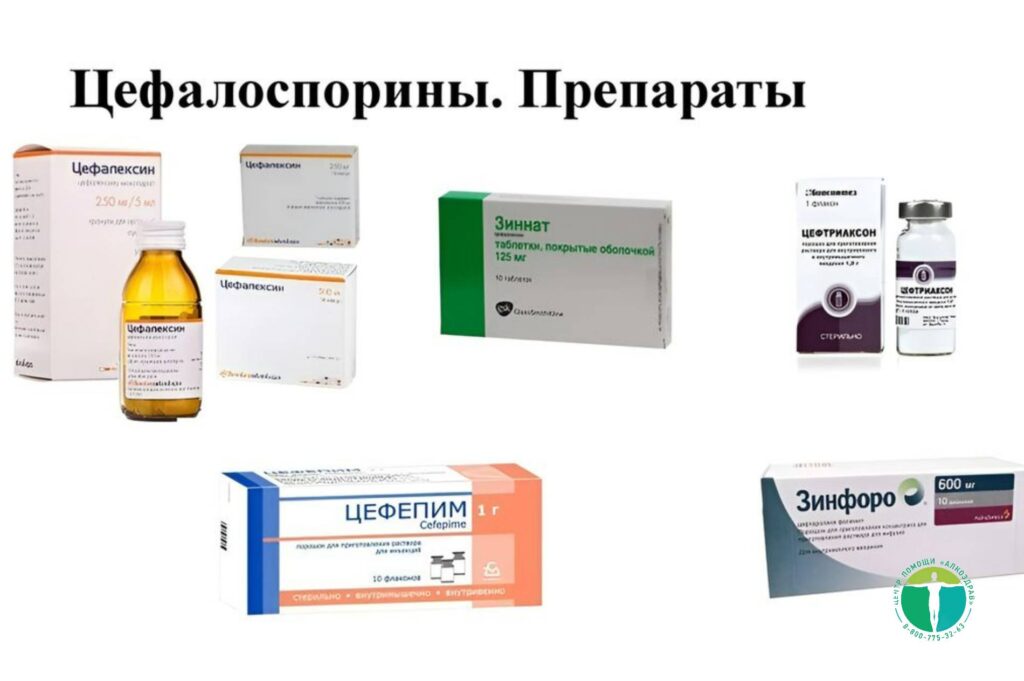 Алкоголь и лекарства: опасные сочетания и последствия